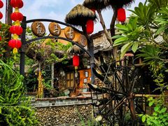 -五邑人家(江门店)