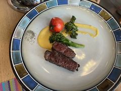 -解放碑威斯汀酒店-知味国际美食餐厅