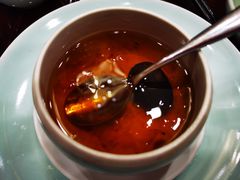 红枣炖桃胶-庄隐阁(悠方广场店)