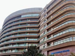-杭州温德姆至尊豪廷大酒店