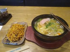 -格朗合 · 鸡汤米线(和悦汇店)