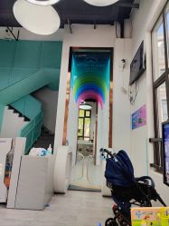 -动力星球家庭亲子游乐中心