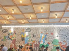 -必胜客(大宁路店)