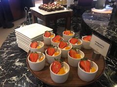 -上海丽笙精选海仑宾馆·莫赛克餐厅