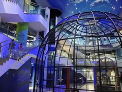 -苏州青少年科技馆