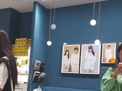 -海马体照相馆(大连罗斯福广场店)