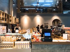 -GOTLOT COFFEE&KITCHEN角落厨房NOOK店