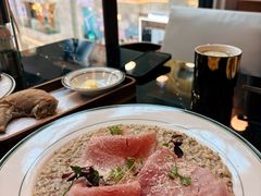 -1981牛排西餐厅(海信店)