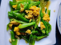 -龙姐私房菜(和顺古镇店)