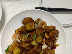 -辣小妮de川菜馆(红旗Mall店)