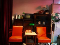 大堂-王歘歘·chuǎ火锅(五道营店)