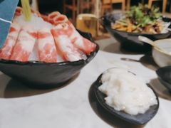 -狐狸爱上椰子鸡(滨江星光大道店)