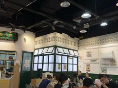 -阿金大白·上海菜馆(新天地店)
