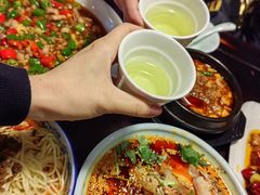 -陈麻婆豆腐总店