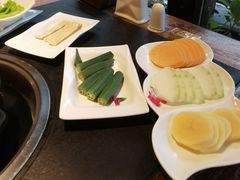 -大匠工房古船木艺术餐厅·猪肚鸡专门店(长白仙岛店)