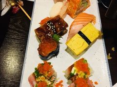 -松子料理(白家庄店)