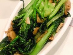 -新大咀港式茶餐厅(宝山万达店)