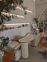 -紫琪尔·匠心连锁·胸部护理养护