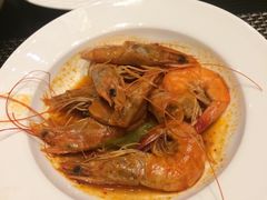-青岛证大喜玛拉雅酒店·Z1餐厅