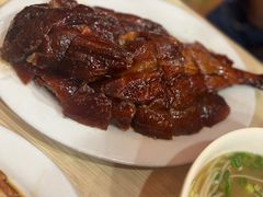 -一乐烧鹅(中环店)