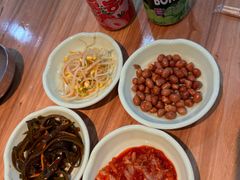 -京玉菲饭店(李村店)