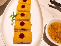 -老太原菜馆(万达店)