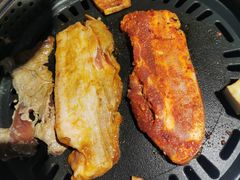 -33韩式自助烧烤(环城南路店)