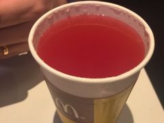 -麦当劳(无锡滨湖万达店)