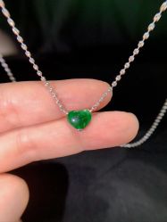 点击看大图 -Cindy Jewelry·钻戒·彩色宝石