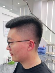 -星座SALON奢华造型
