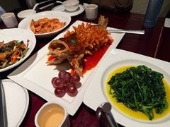 -松鹤楼(山塘街店)