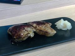 鹅肝寿司-紫· 割烹  Kappo Murasaki