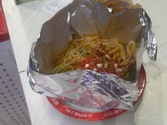 -见味花甲·鸡汤花甲粉(合生汇店)