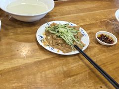 -柴氏风味斋(甘家口店)