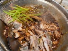 -简小舍·民间手艺菜(武昌江滩店)