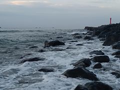 -硇洲岛旅游区