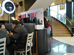 -必胜客(上海新南方商城PH店)