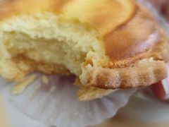 半熟芝士挞-好利来(牡丹园店)