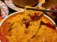 -知楚•精致湖北菜(武商MALL店)