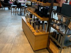 -星巴克(锦州太阳广场店)