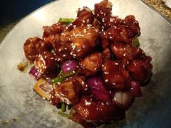 -绿茶餐厅(石家庄万象城店)