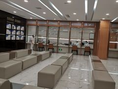 -美年大健康·体检中心(江岸分院)