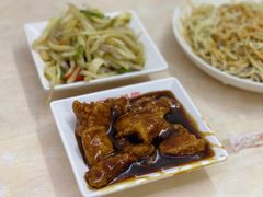 -玉华饮食店(茅台路店)