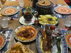 -卢布里西餐厅(总店)