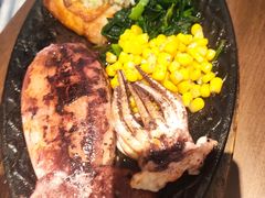 -萨莉亚意式餐厅(杭州西溪龙湖天街店)