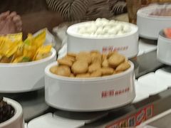 -龍歌自助小火锅(雨花台江南虹悦城店)