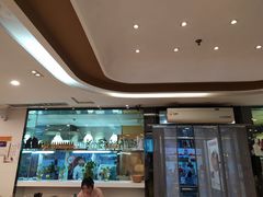 -金乐活美食(中街店)