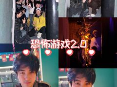 -棂笼·深度沉浸密室(武汉旗舰店)