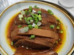 香芋扣肉-餐与自然(老商埠店)