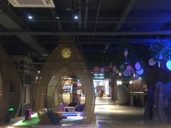 -汤W城市微度假(仓山店)